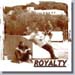 Royalty