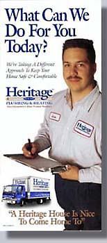 heritage