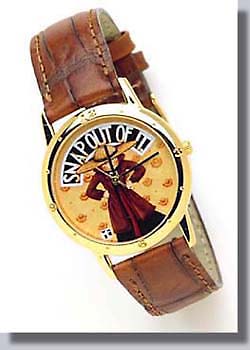 watch