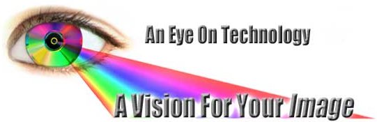 [An Eye on Technology: A Vision for Your Image]